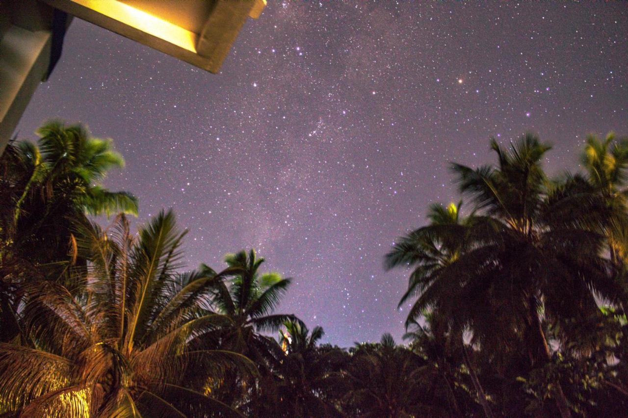 Silver County Hotel, Fuvahmulah - Maldives エクステリア 写真